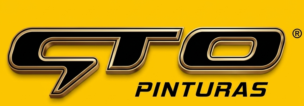GTO Pinturas