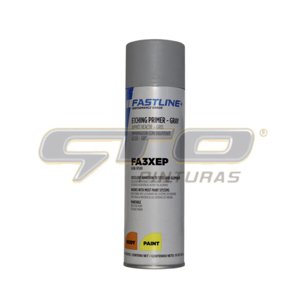 EA SELF ETCHING PRIMER AEROSOL