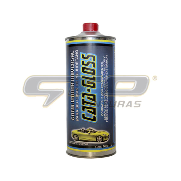 CATALIZADOR  CATA  GLOSS